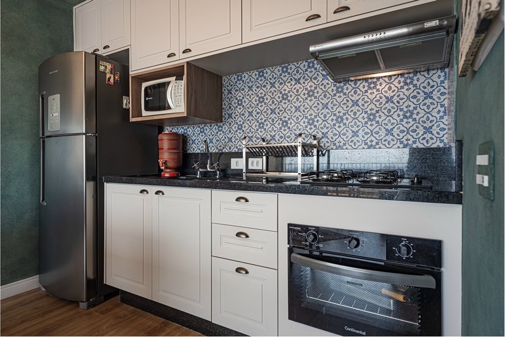 Apartamento, 3 quartos, 85 m² - Foto 11