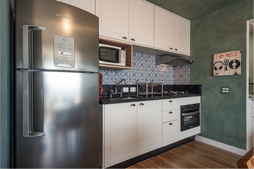 Apartamento, 3 quartos, 85 m² - Foto 10