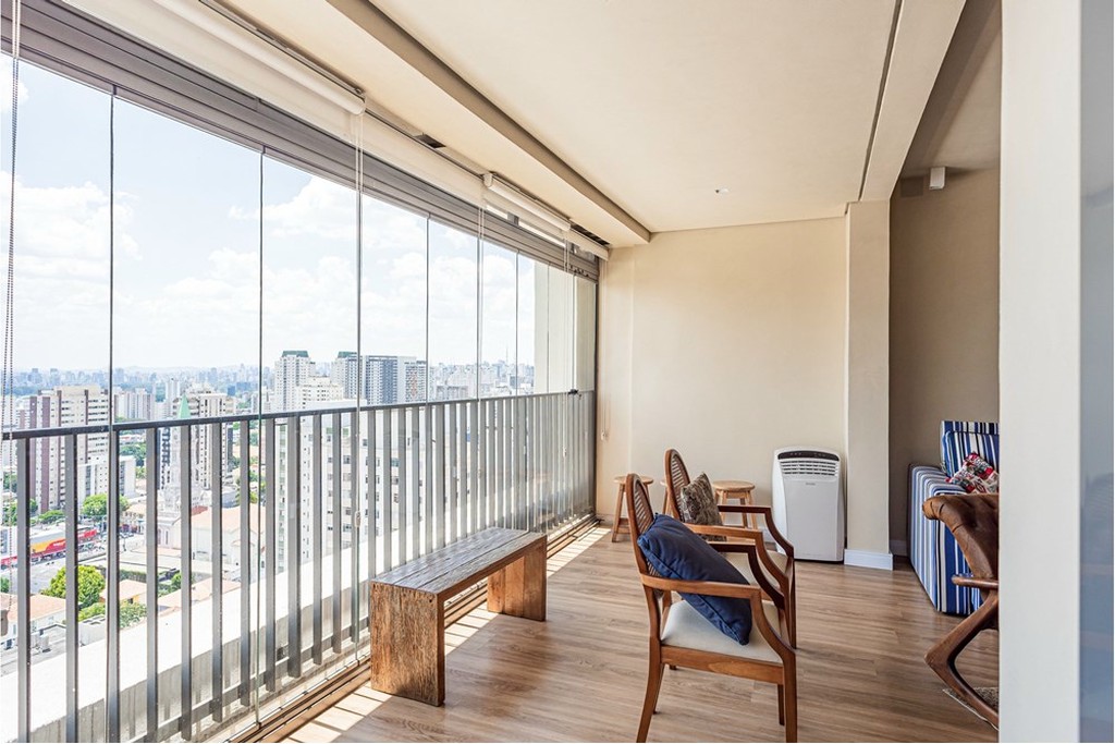 Apartamento, 3 quartos, 85 m² - Foto 13