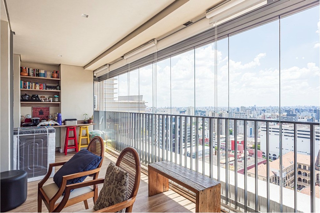 Apartamento, 3 quartos, 85 m² - Foto 12