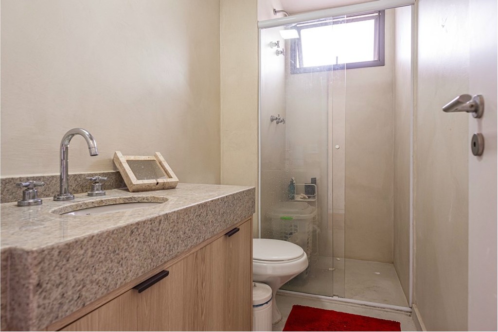 Apartamento, 3 quartos, 85 m² - Foto 20