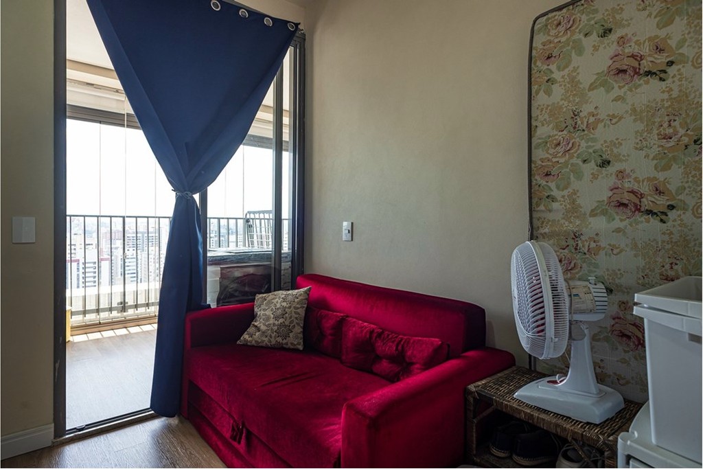 Apartamento, 3 quartos, 85 m² - Foto 22