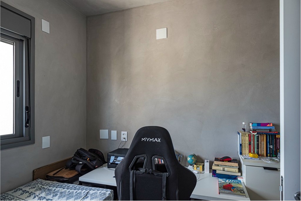 Apartamento, 3 quartos, 85 m² - Foto 29