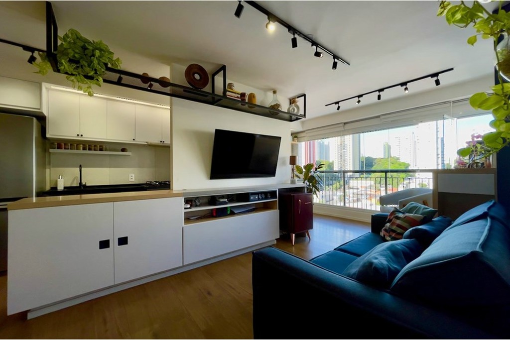 Apartamento, 2 quartos, 63 m² - Foto 5
