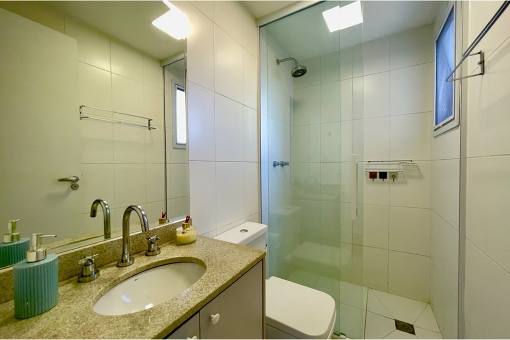 Apartamento, 2 quartos, 63 m² - Foto 33
