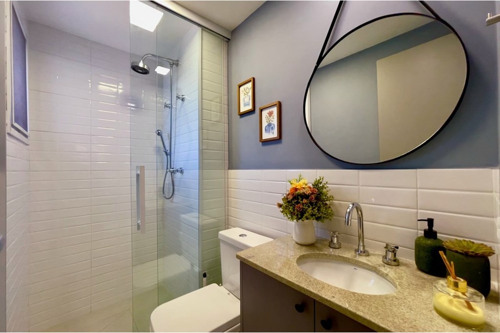 Apartamento, 2 quartos, 63 m² - Foto 29