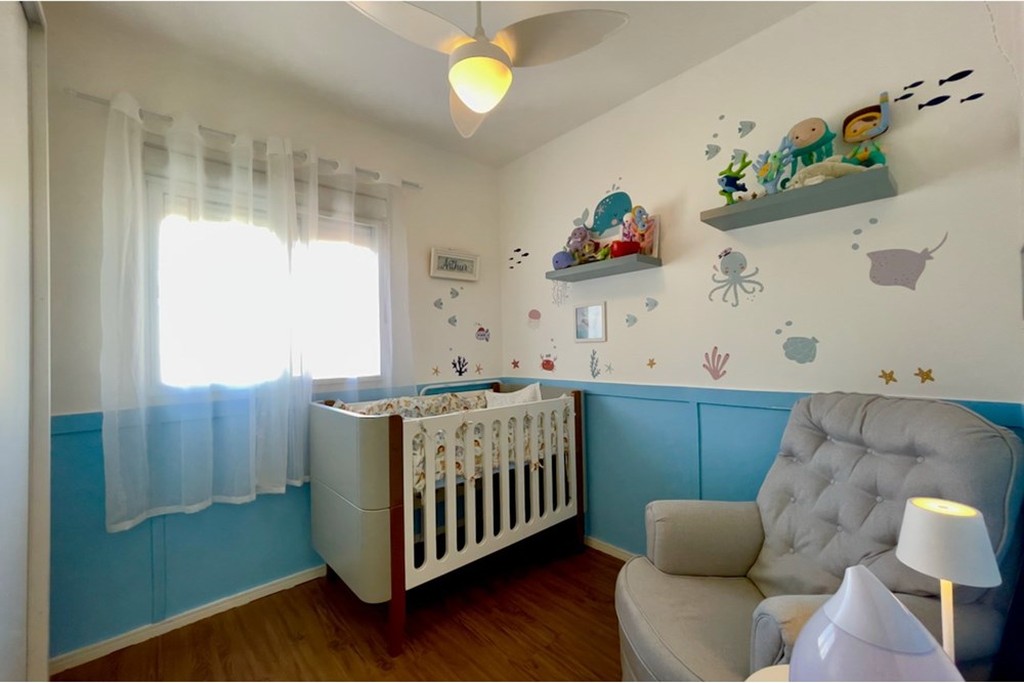 Apartamento, 2 quartos, 63 m² - Foto 31