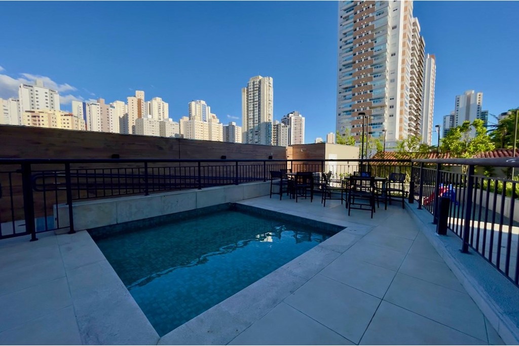 Apartamento, 2 quartos, 63 m² - Foto 37
