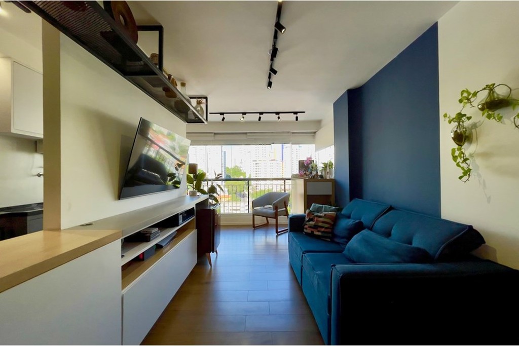 Apartamento, 2 quartos, 63 m² - Foto 4
