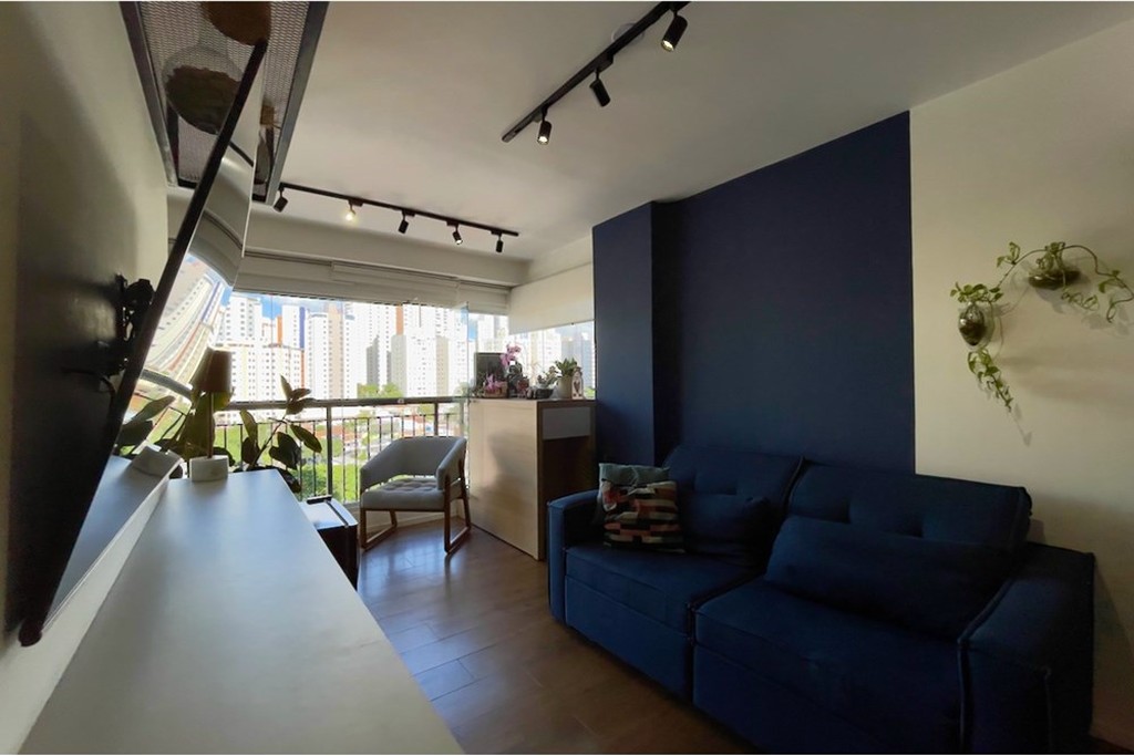Apartamento, 2 quartos, 63 m² - Foto 3