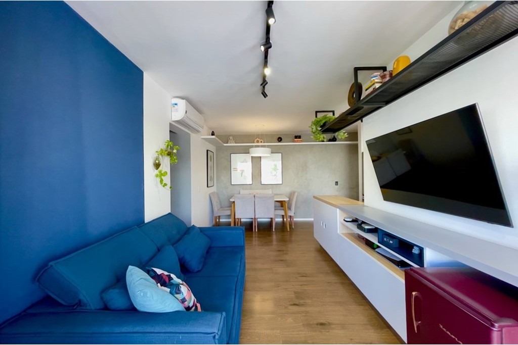 Apartamento, 2 quartos, 63 m² - Foto 12