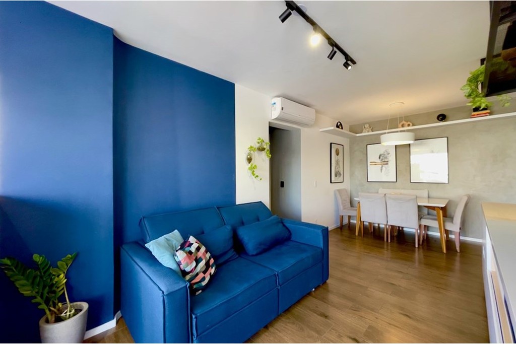 Apartamento, 2 quartos, 63 m² - Foto 13