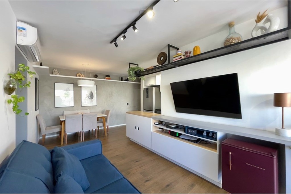 Apartamento, 2 quartos, 63 m² - Foto 7