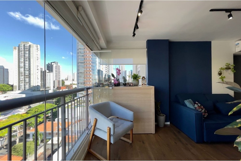 Apartamento, 2 quartos, 63 m² - Foto 15