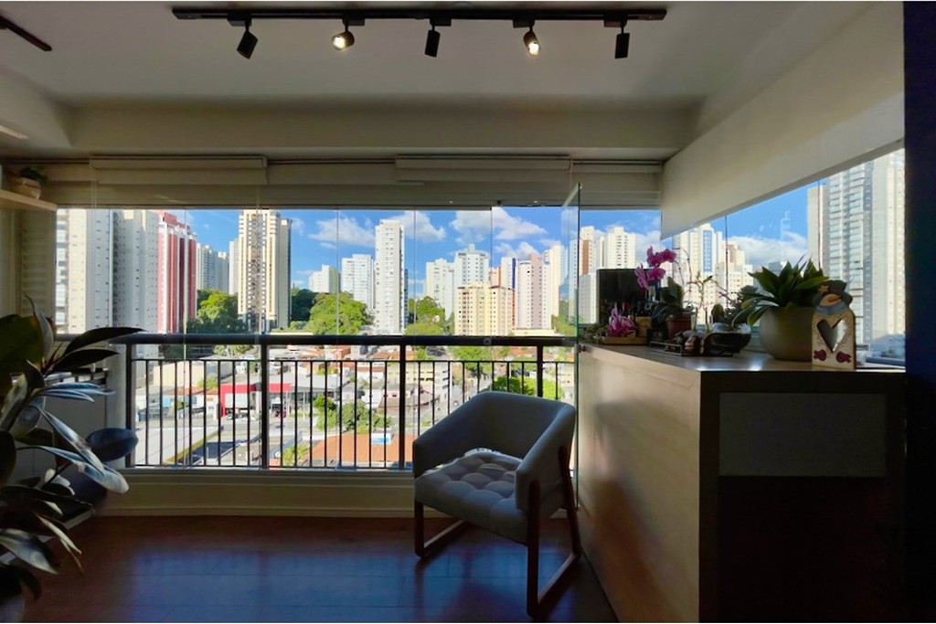 Apartamento, 2 quartos, 63 m² - Foto 17