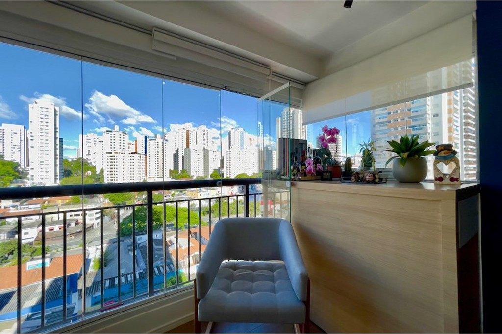 Apartamento, 2 quartos, 63 m² - Foto 16