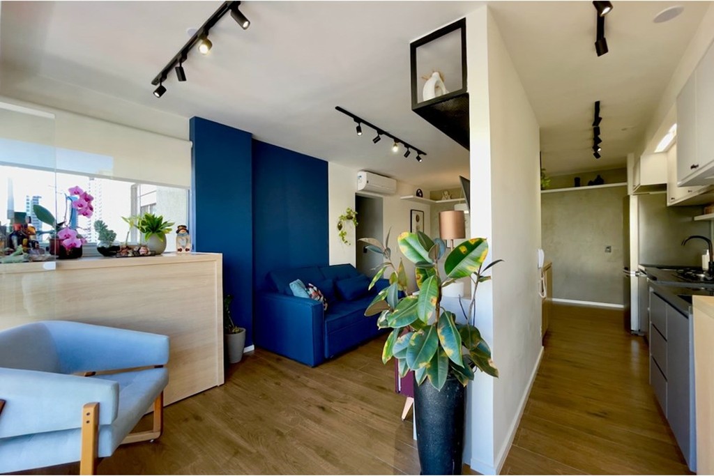 Apartamento, 2 quartos, 63 m² - Foto 14