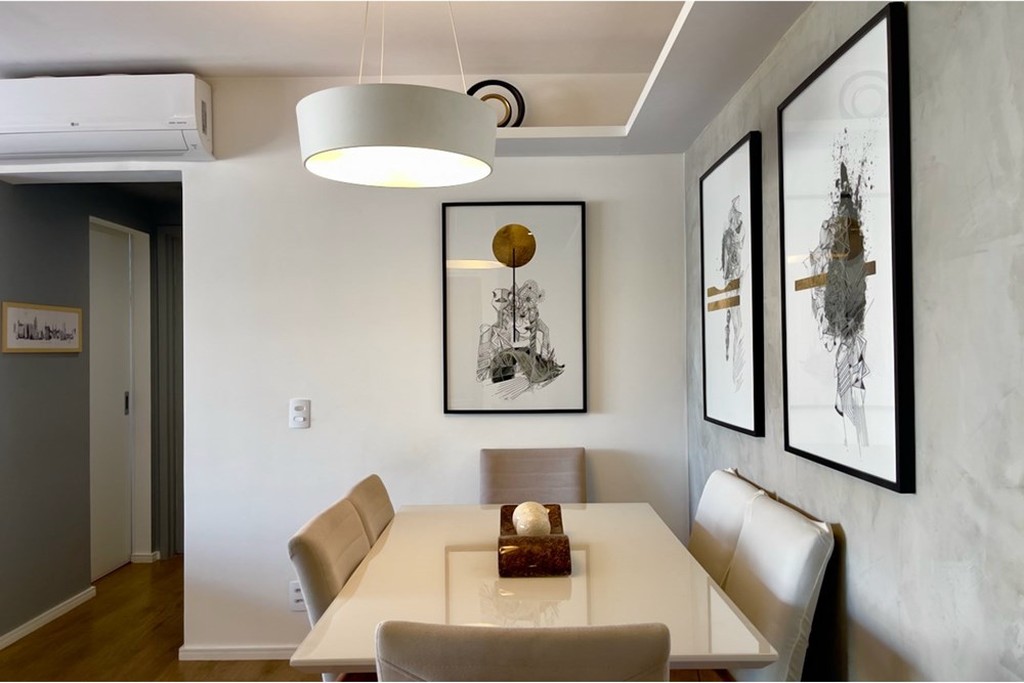 Apartamento, 2 quartos, 63 m² - Foto 11