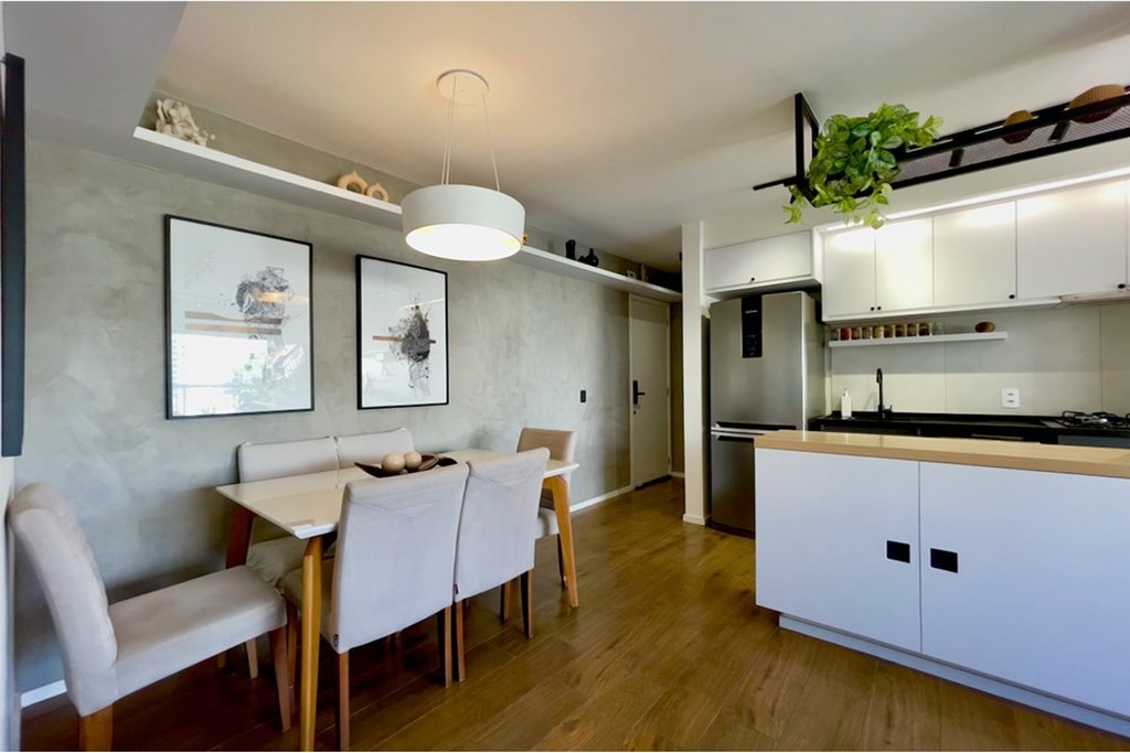 Apartamento, 2 quartos, 63 m² - Foto 8