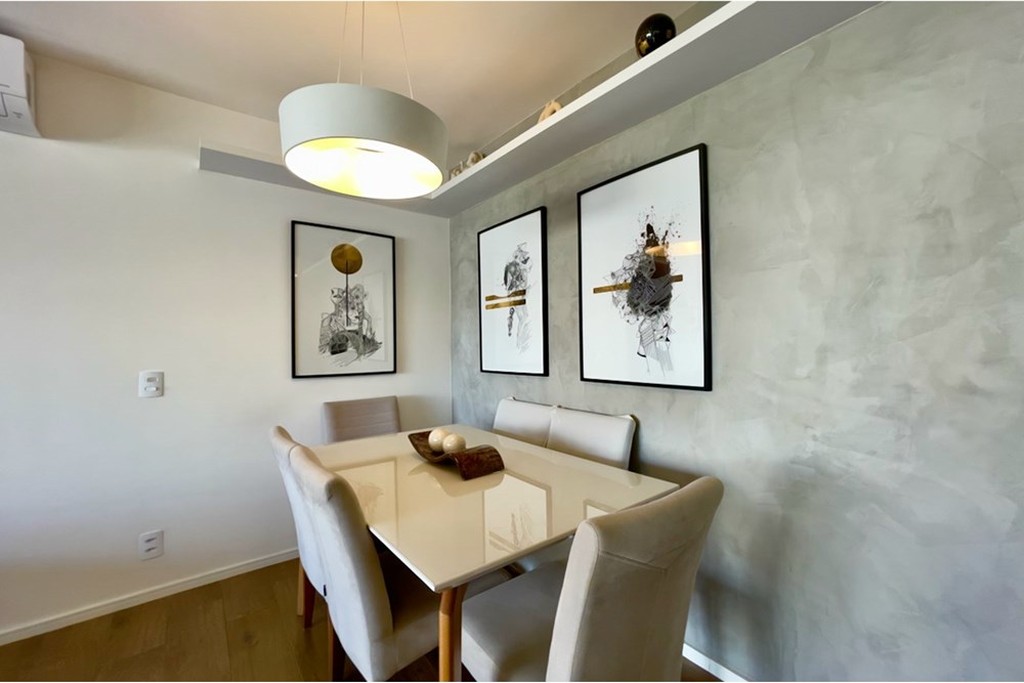 Apartamento, 2 quartos, 63 m² - Foto 10