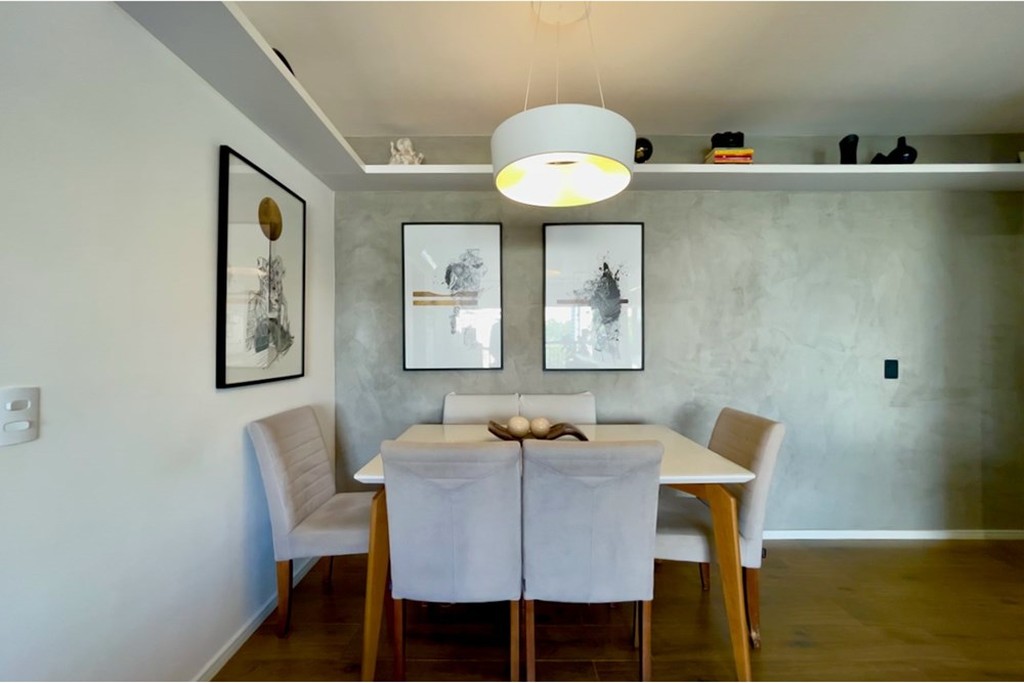 Apartamento, 2 quartos, 63 m² - Foto 9