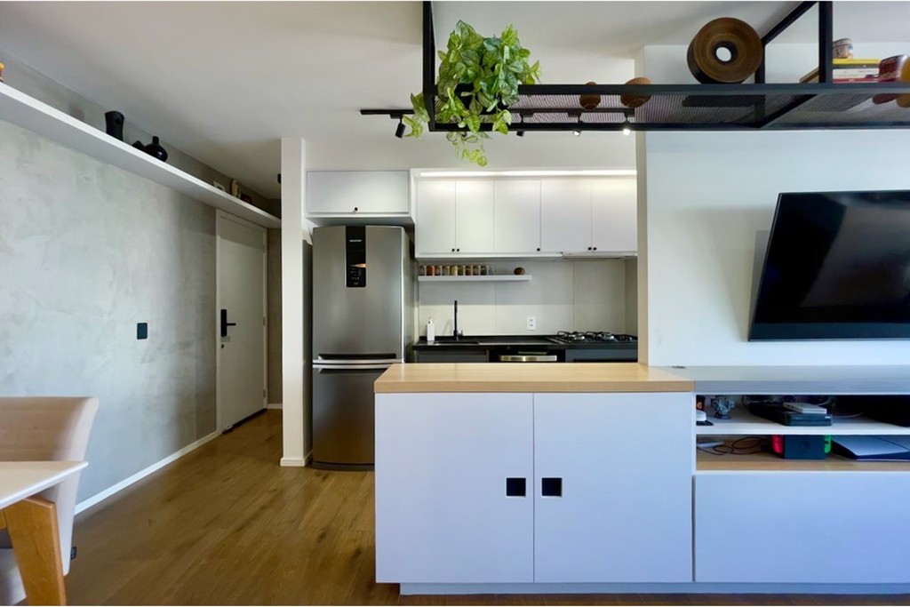 Apartamento, 2 quartos, 63 m² - Foto 6