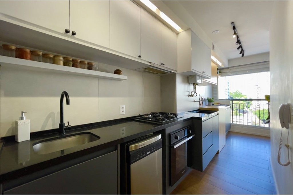 Apartamento, 2 quartos, 63 m² - Foto 24