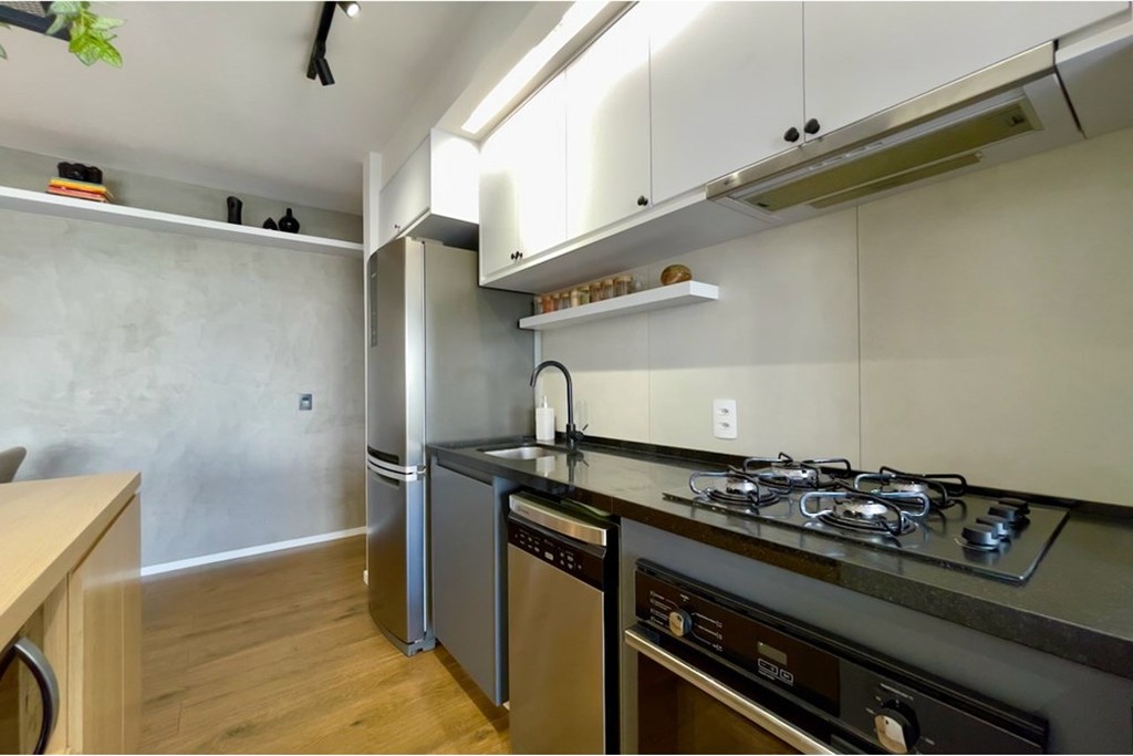 Apartamento, 2 quartos, 63 m² - Foto 22