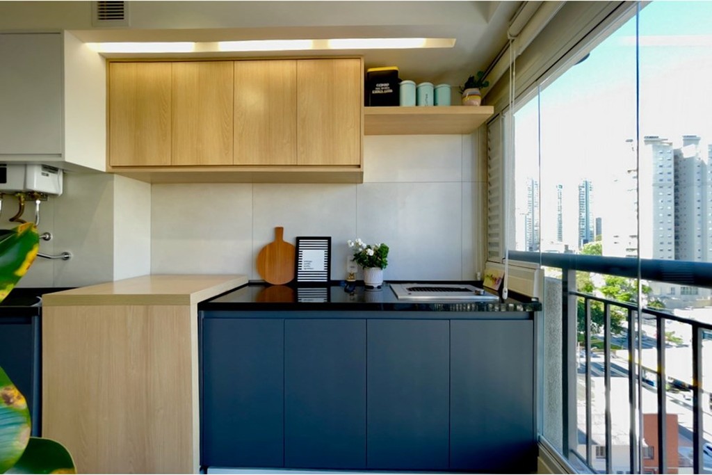 Apartamento, 2 quartos, 63 m² - Foto 18