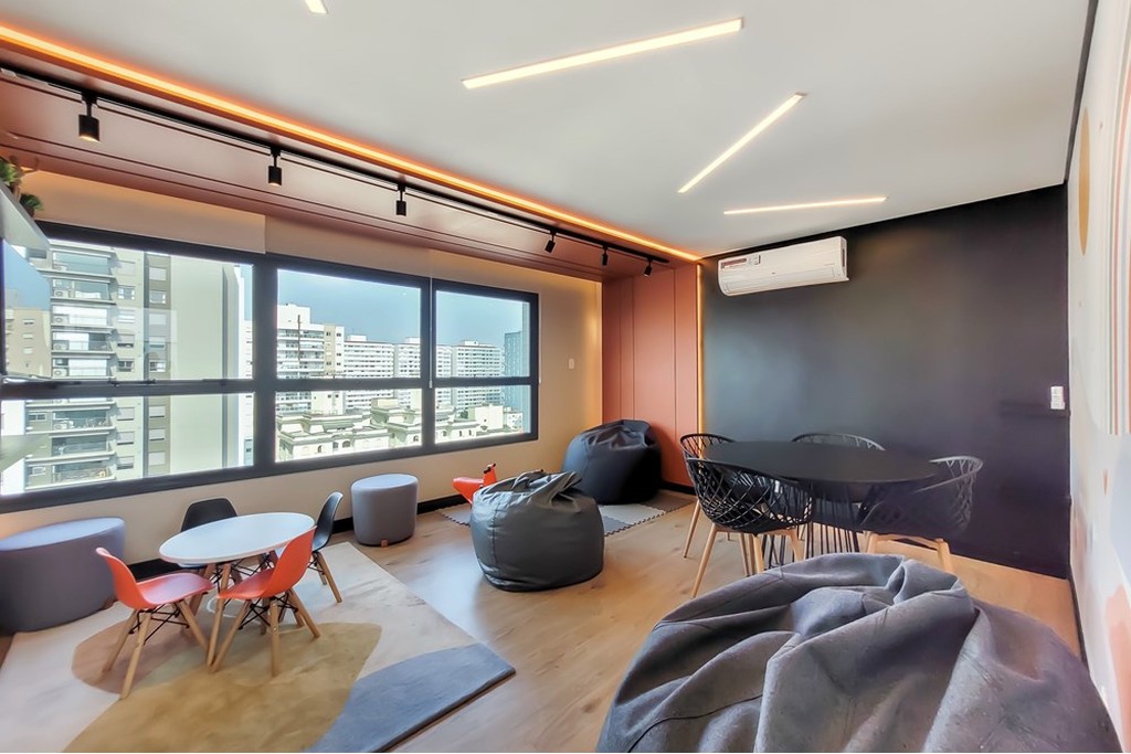 Apartamento, 2 quartos, 62 m² - Foto 29