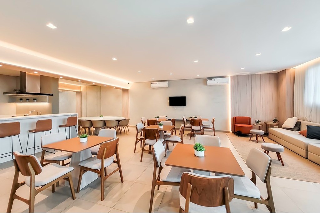 Apartamento, 2 quartos, 62 m² - Foto 32