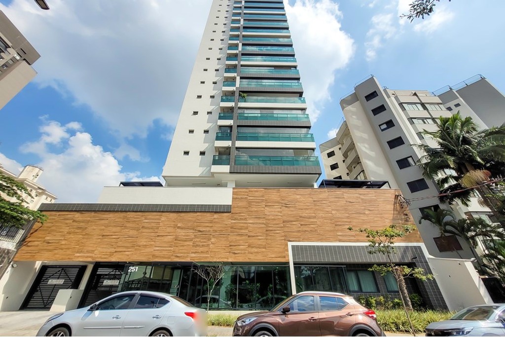Apartamento, 2 quartos, 62 m² - Foto 34