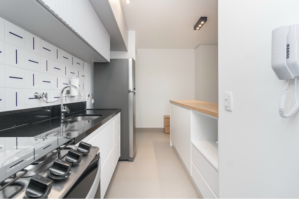 Apartamento, 2 quartos, 62 m² - Foto 9