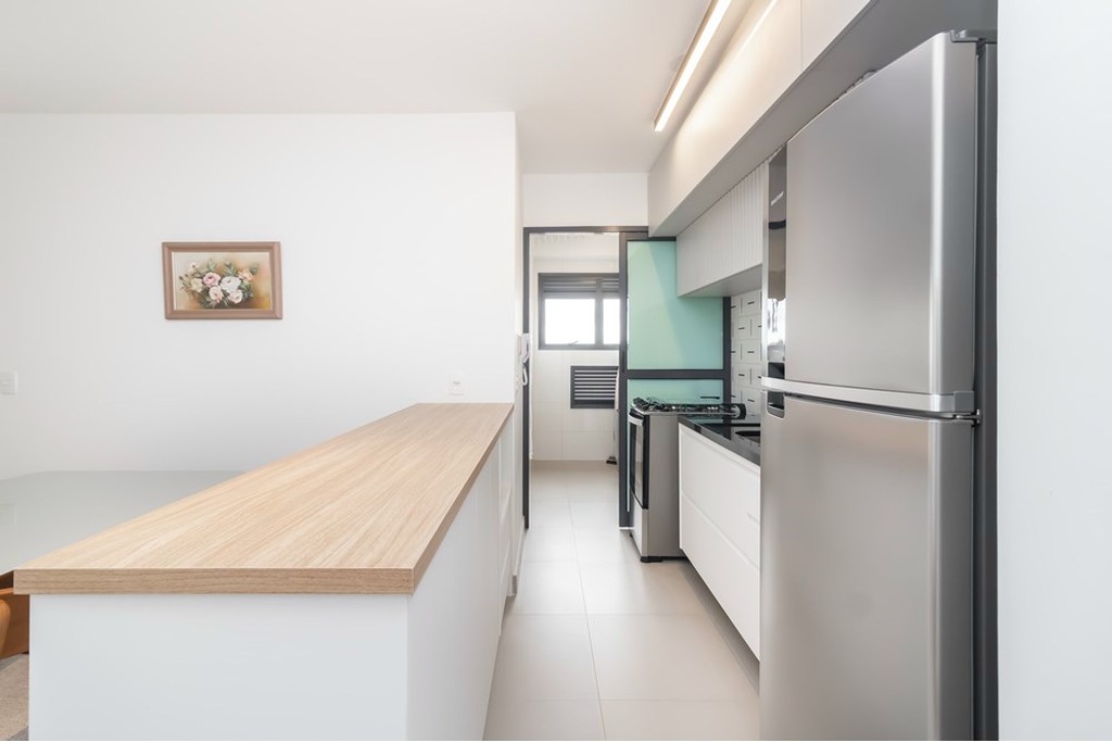 Apartamento, 2 quartos, 62 m² - Foto 8