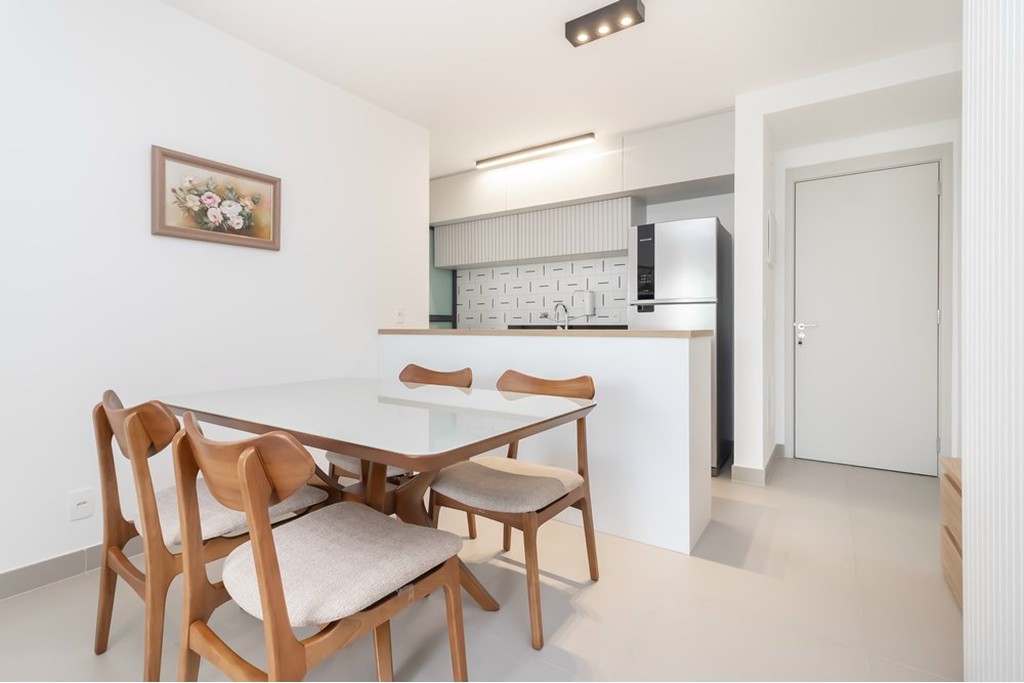 Apartamento, 2 quartos, 62 m² - Foto 6
