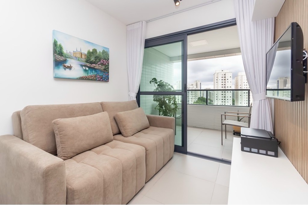 Apartamento, 2 quartos, 62 m² - Foto 4