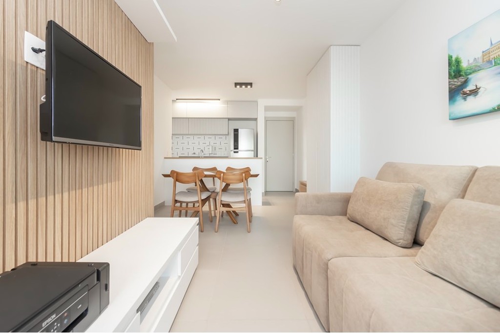 Apartamento, 2 quartos, 62 m² - Foto 5