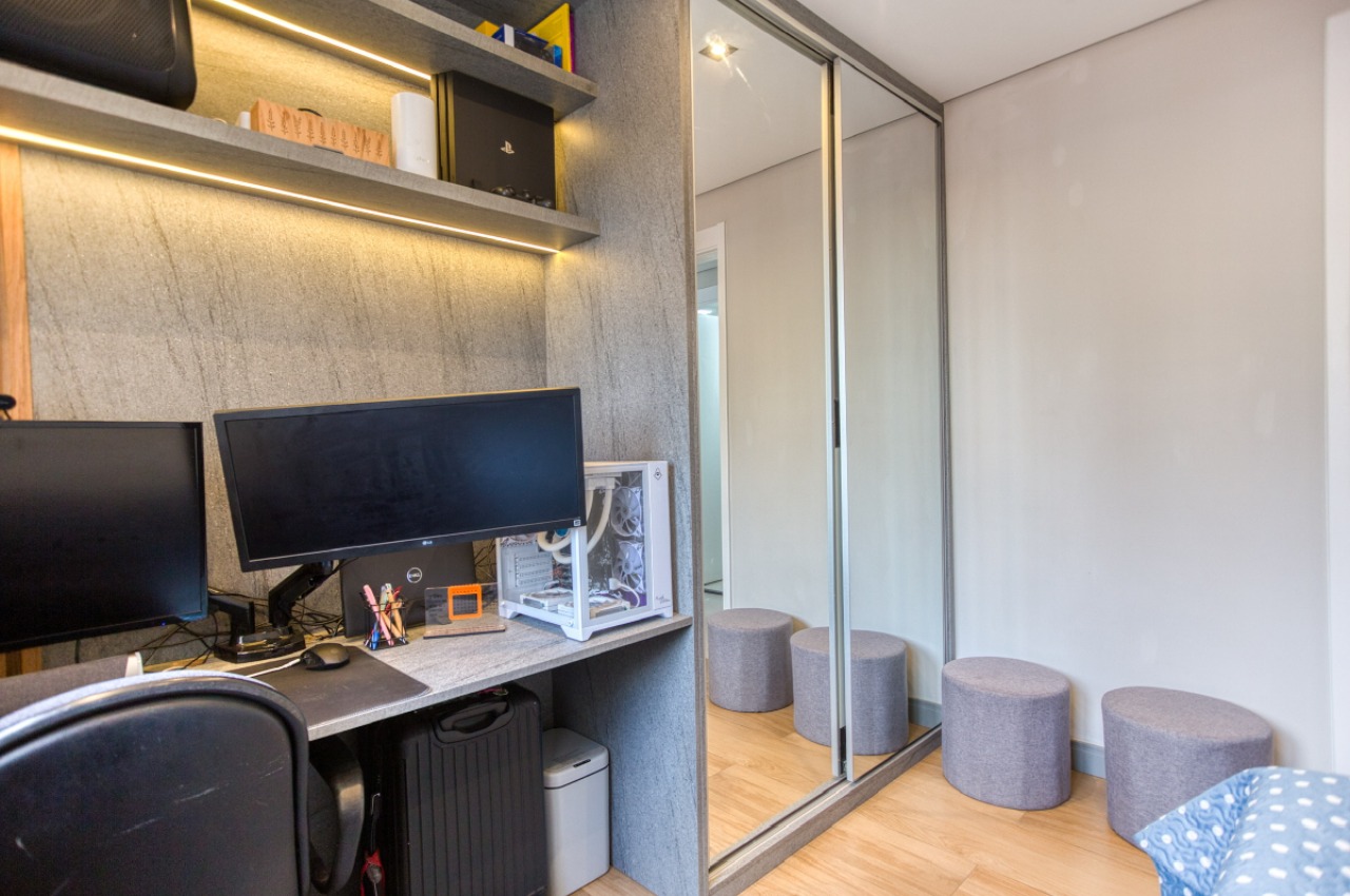 Apartamento, 2 quartos, 67 m² - Foto 21
