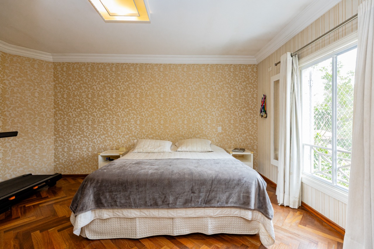 Casa, 4 quartos, 245 m² - Foto 22
