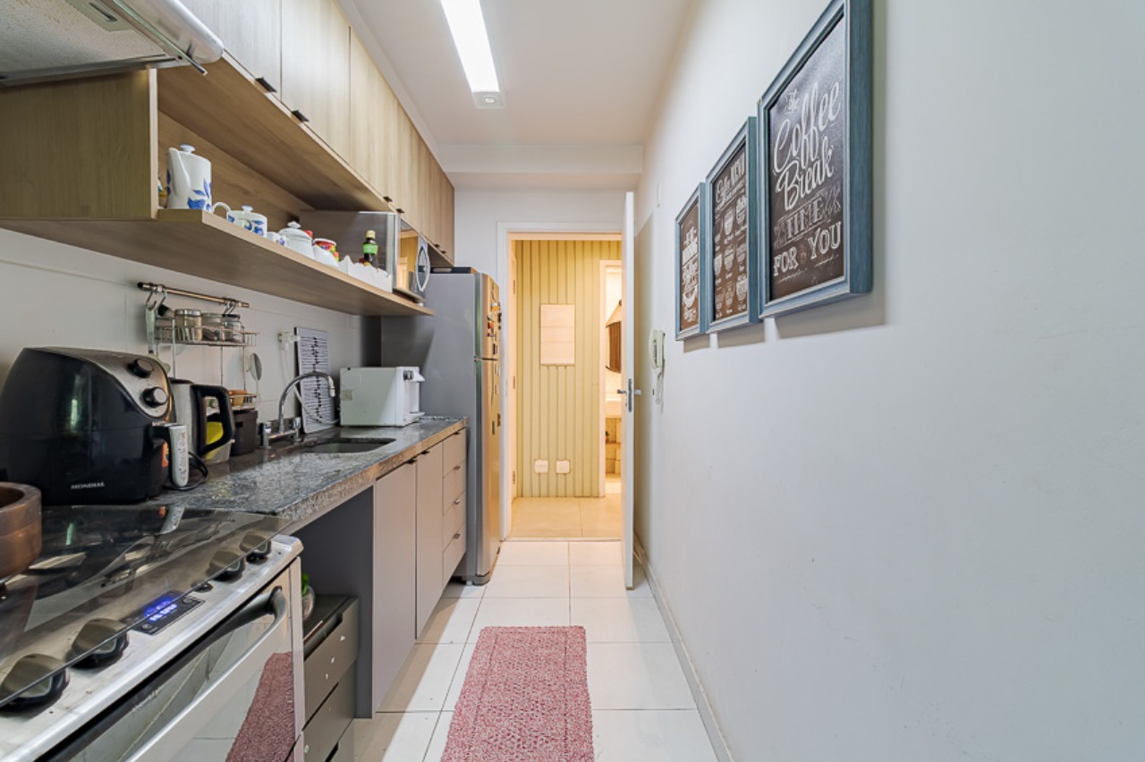 Apartamento, 3 quartos, 84 m² - Foto 13