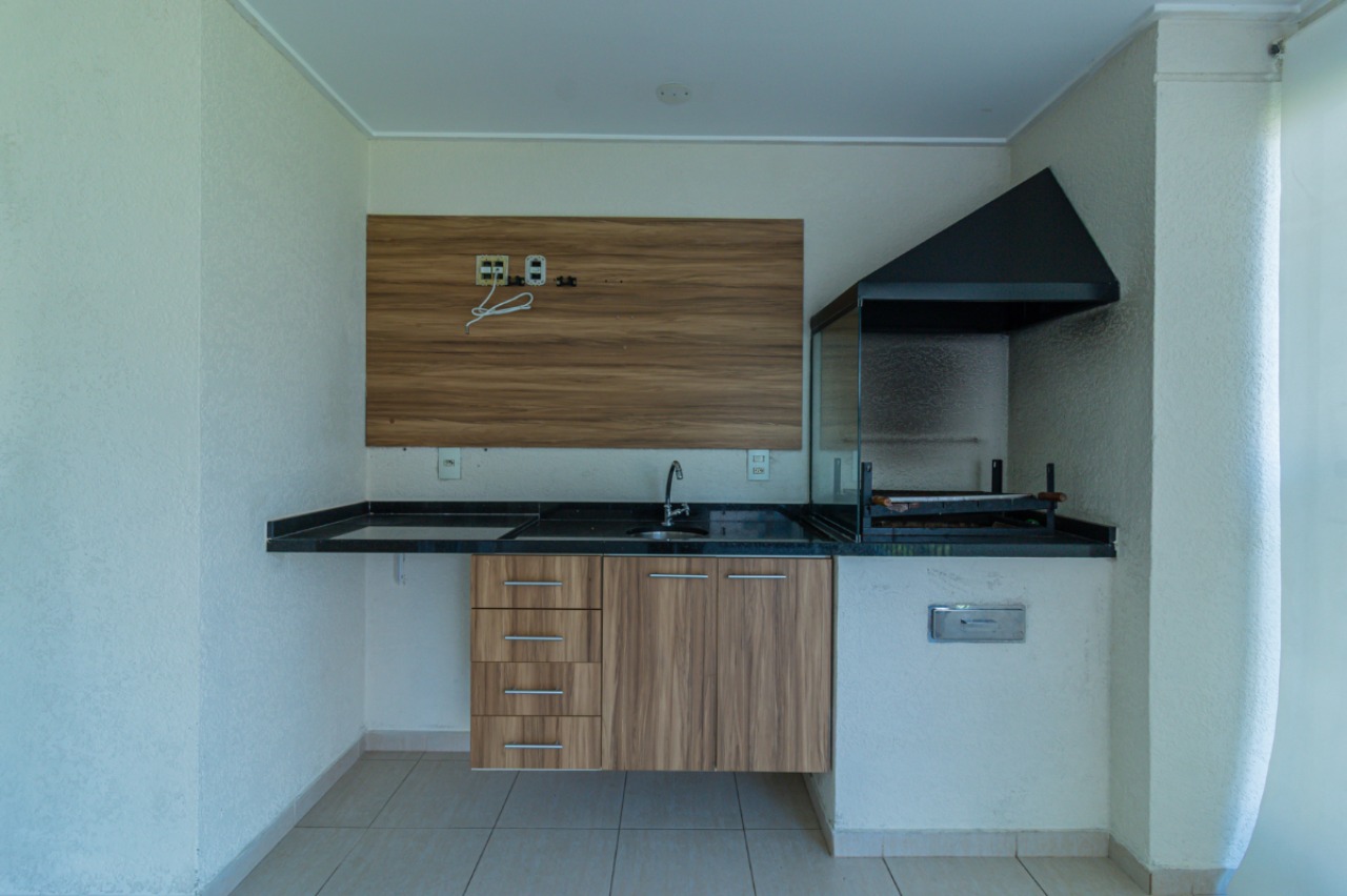 Apartamento, 2 quartos, 89 m² - Foto 2