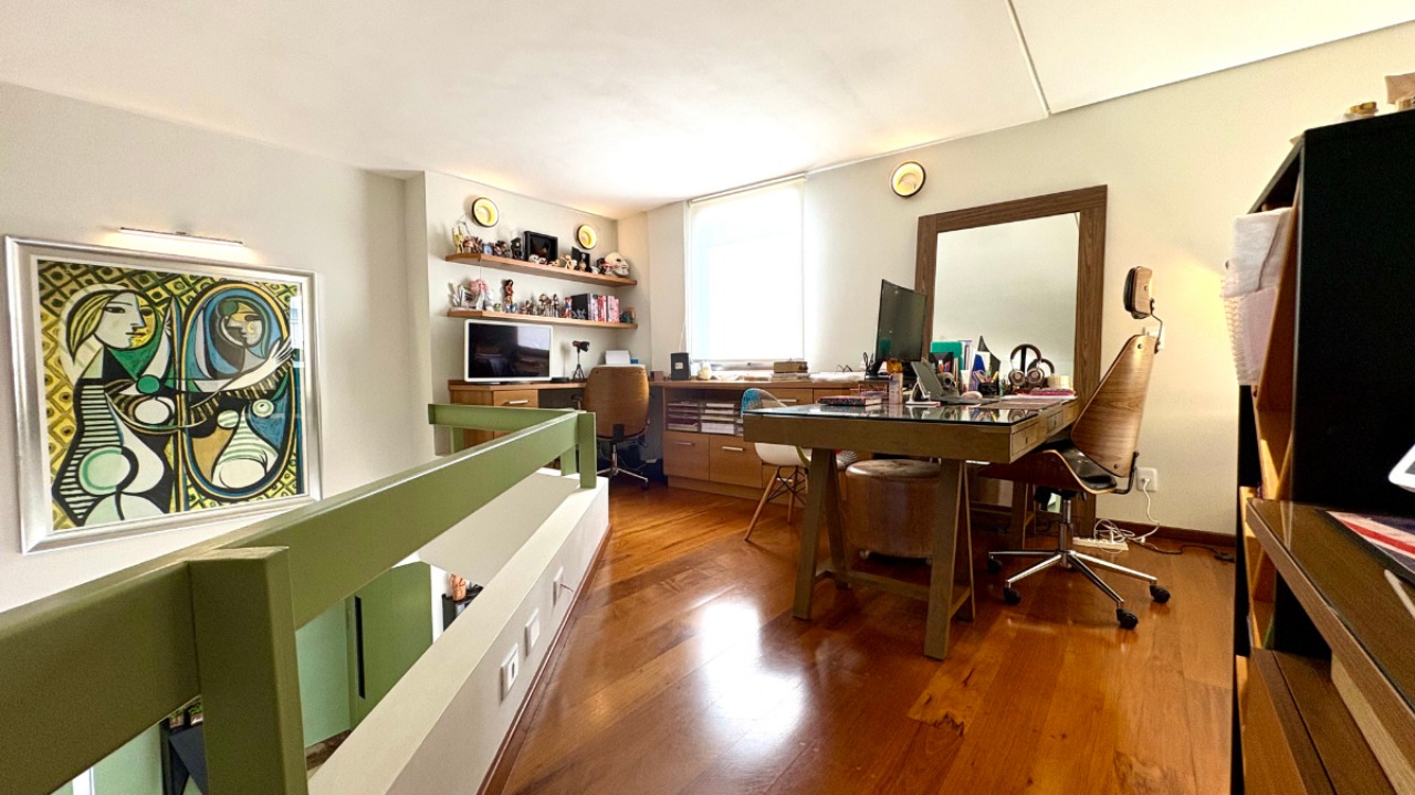 Apartamento, 3 quartos, 208 m² - Foto 24