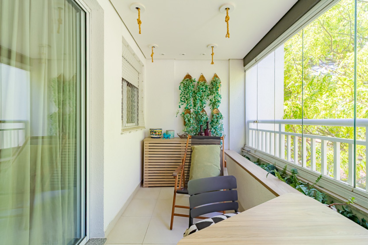 Apartamento, 3 quartos, 84 m² - Foto 12