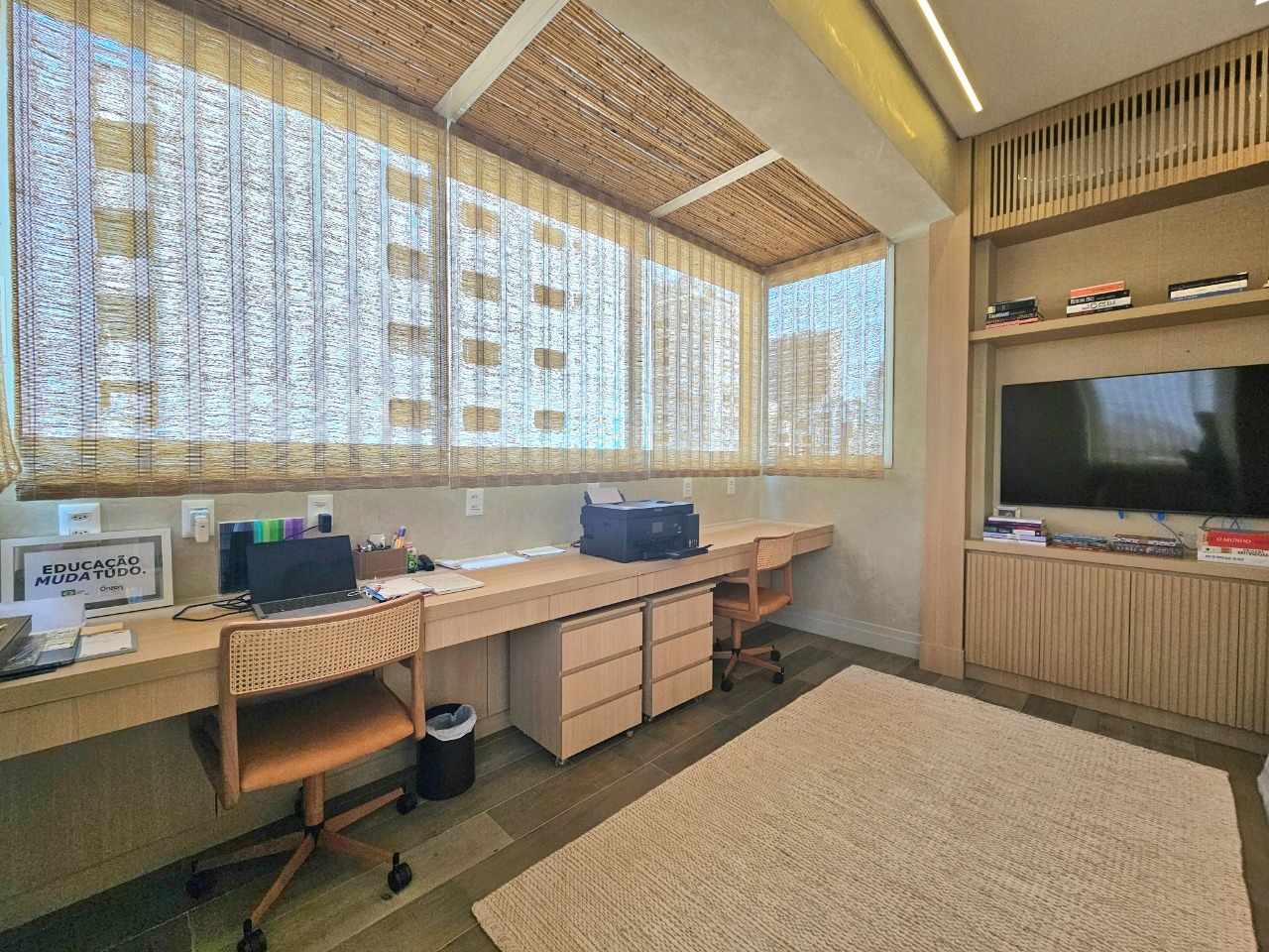 Cobertura, 4 quartos, 420 m² - Foto 33