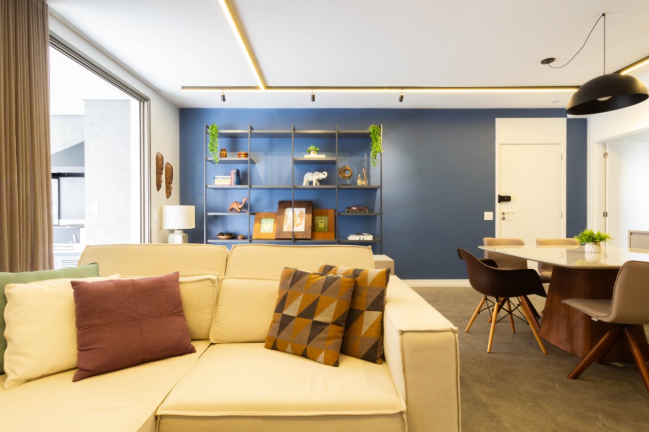 Apartamento, 2 quartos, 109 m² - Foto 3