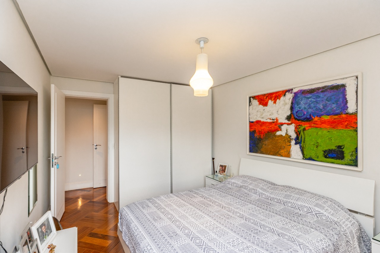 Apartamento, 3 quartos, 305 m² - Foto 33