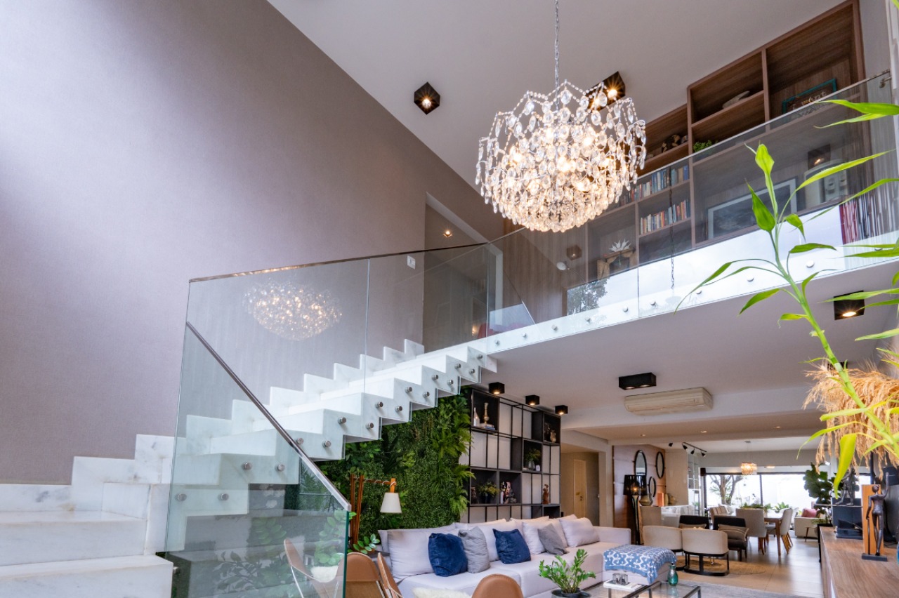 Casa, 4 quartos, 344 m² - Foto 23