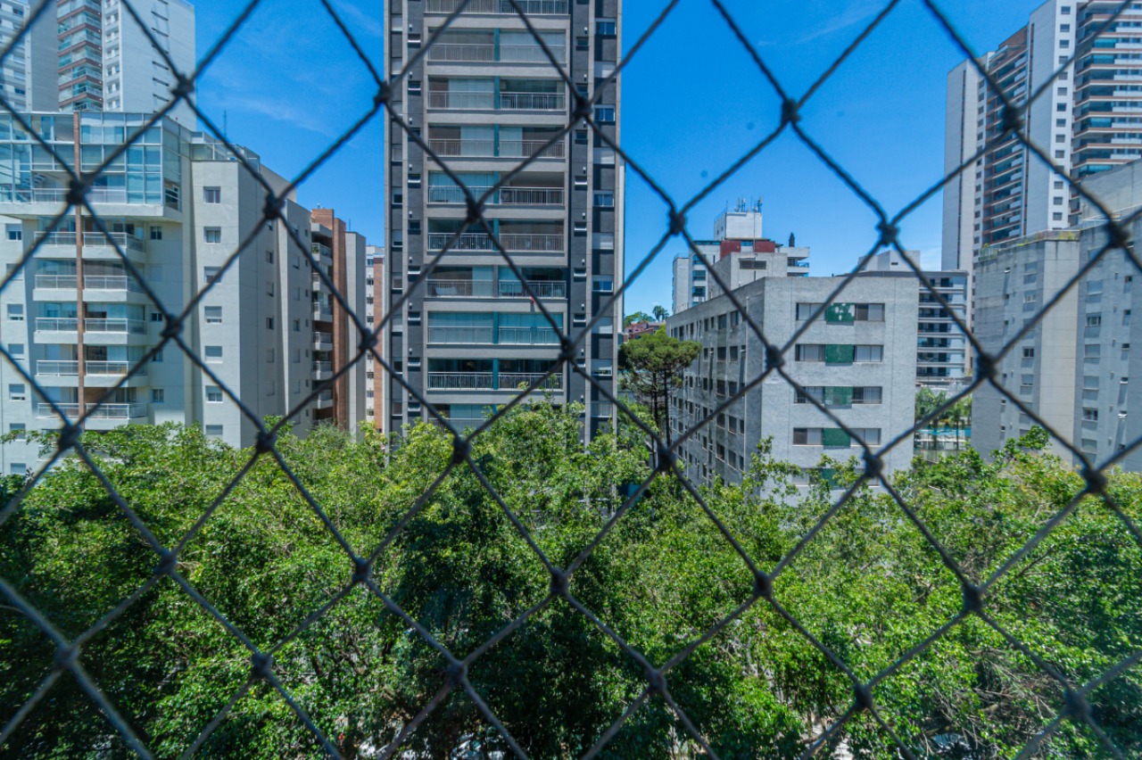 Apartamento, 2 quartos, 89 m² - Foto 27