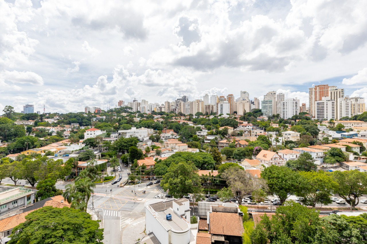 Apartamento, 3 quartos, 305 m² - Foto 17