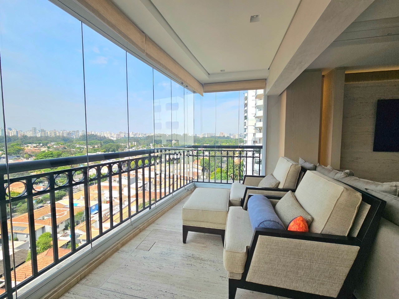 Cobertura, 4 quartos, 420 m² - Foto 2